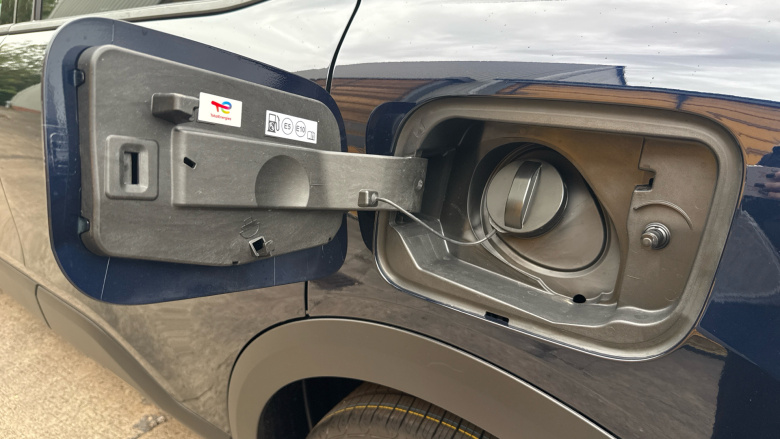 Citroen C4 1.2 [130] Max 5dr Auto Petrol Hatchback